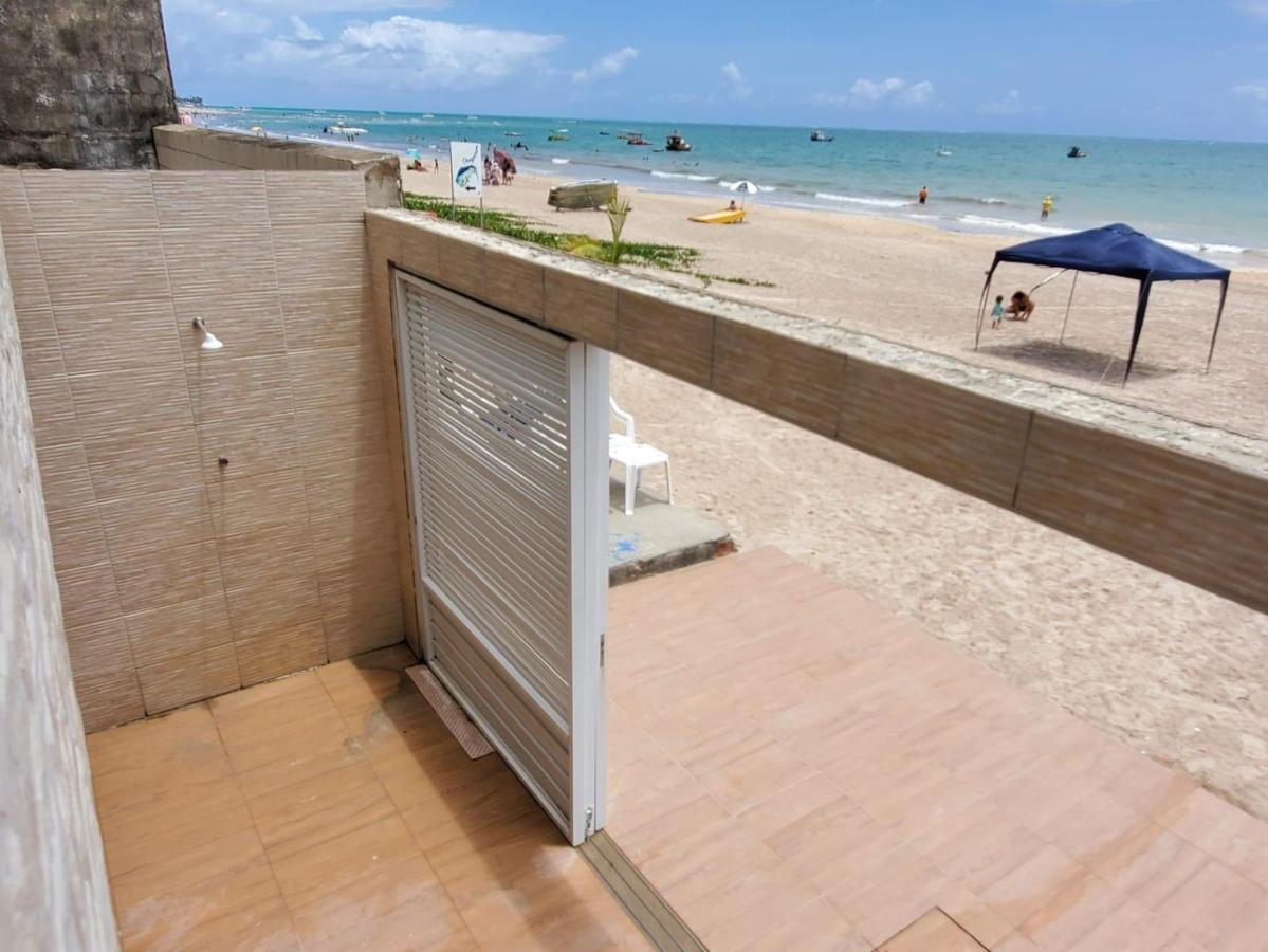 Casa Em Maragogi Villa Ngoại thất bức ảnh