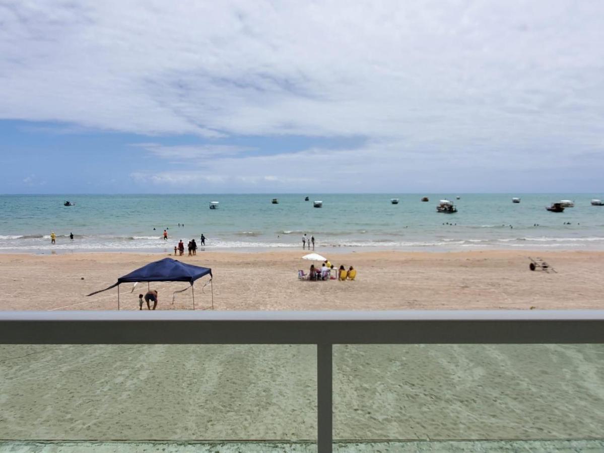 Casa Em Maragogi Villa Ngoại thất bức ảnh