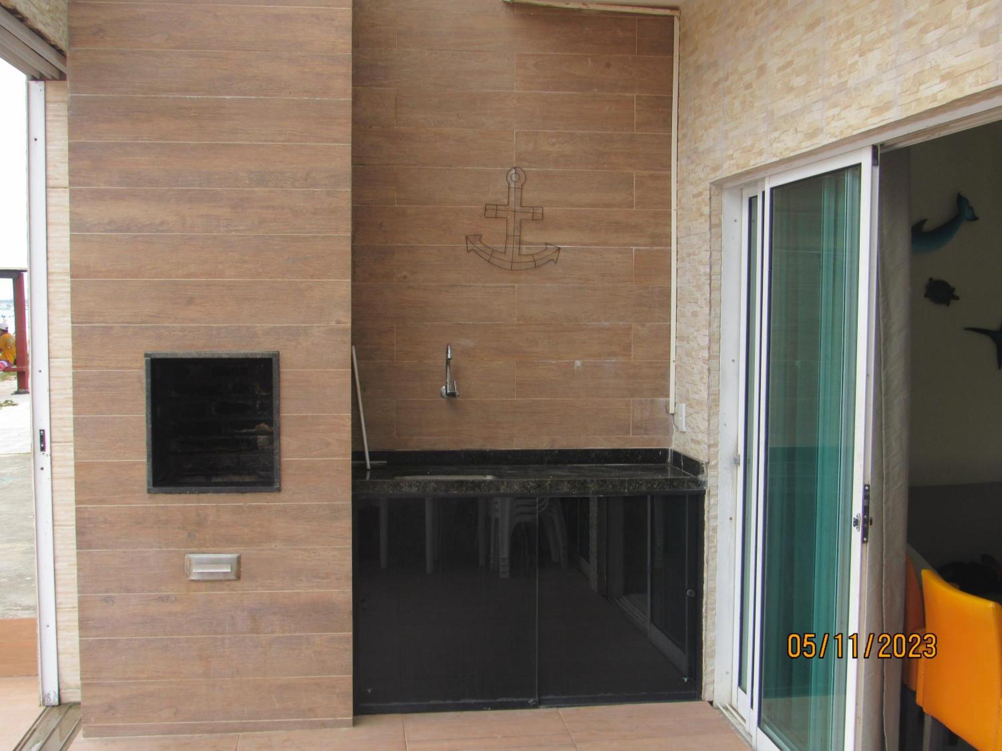 Casa Em Maragogi Villa Ngoại thất bức ảnh