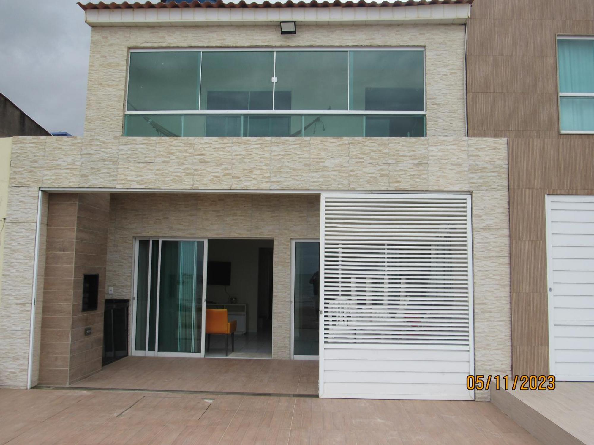 Casa Em Maragogi Villa Ngoại thất bức ảnh